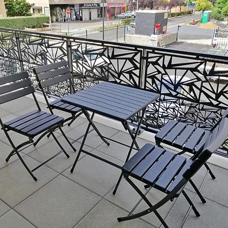 Appt T3 Neuf, Draps Et Serviettes Fournis Argeles-sur-Mer Bagian luar foto