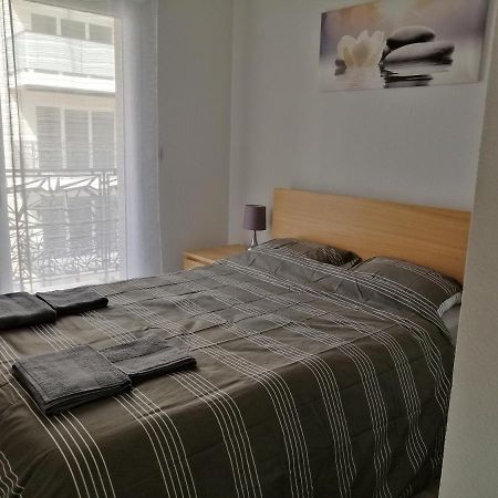 Appt T3 Neuf, Draps Et Serviettes Fournis Argeles-sur-Mer Bagian luar foto