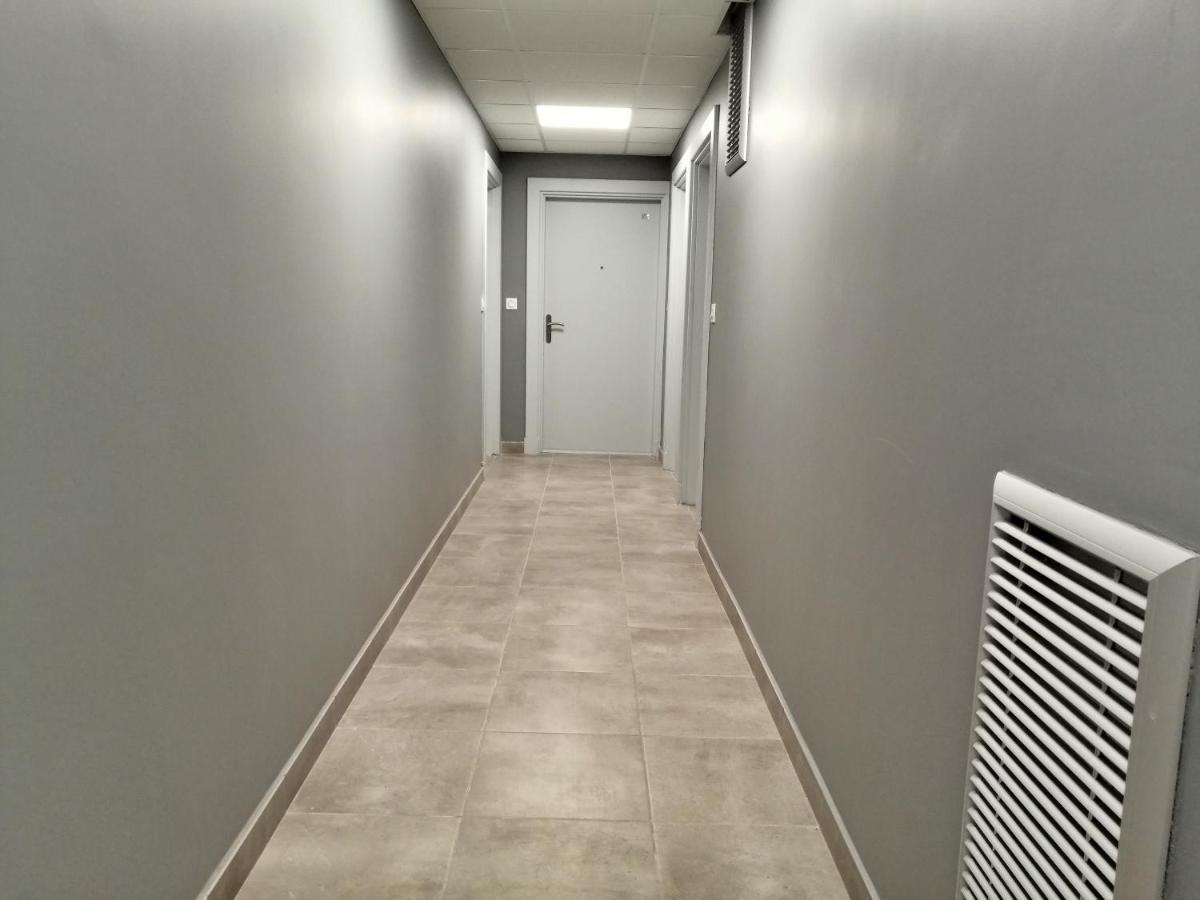 Appt T3 Neuf, Draps Et Serviettes Fournis Argeles-sur-Mer Bagian luar foto